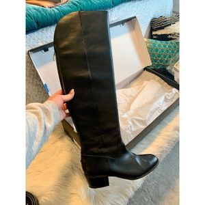 INC InternationalConcepts BeverleyOverTheKneeBoots